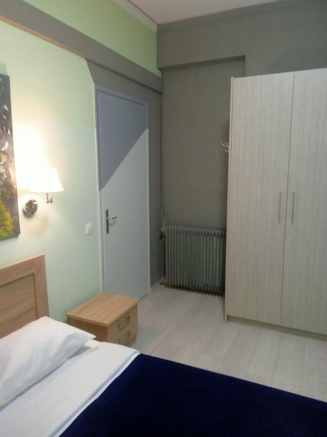 Koukaki-Acropolis Roomy With A Private Veranda Apt. Атина Екстериор снимка