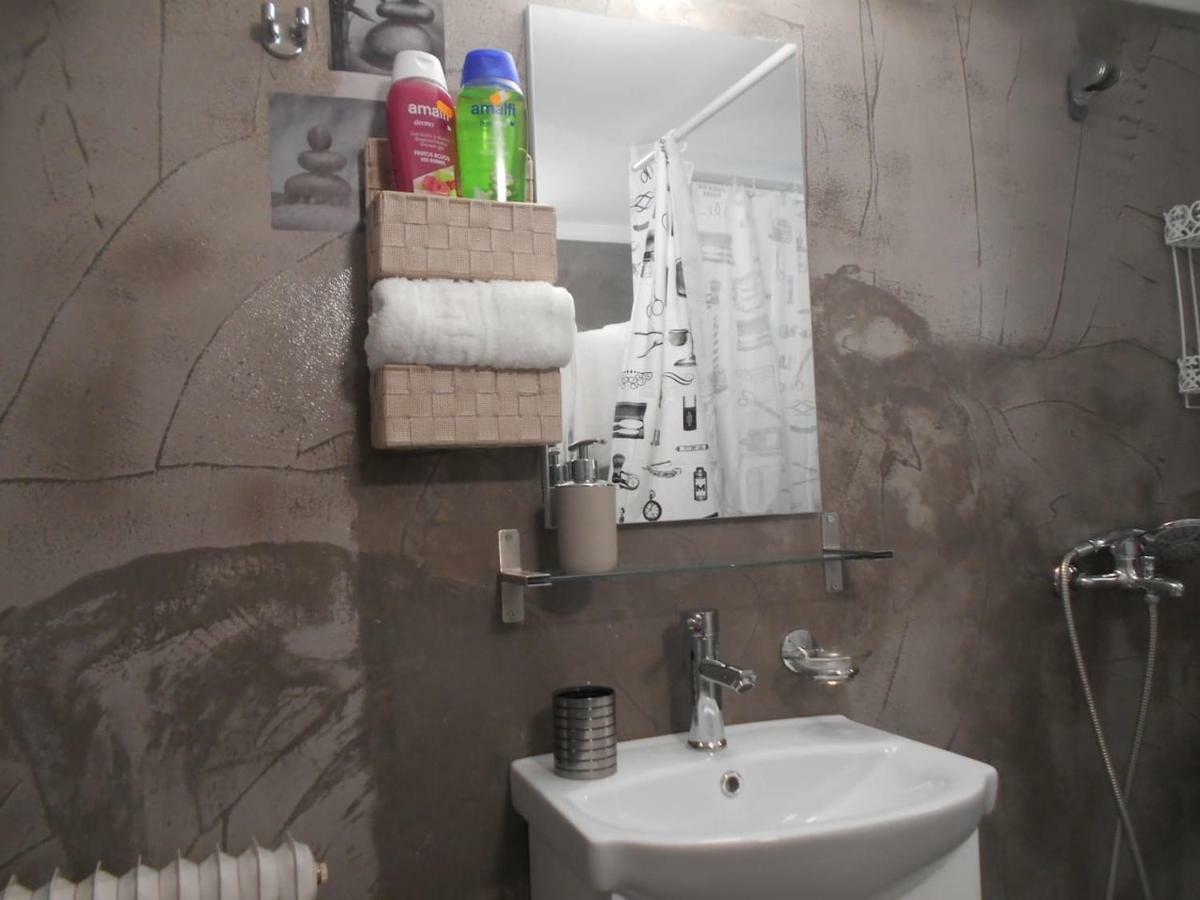 Koukaki-Acropolis Roomy With A Private Veranda Apt. Атина Екстериор снимка